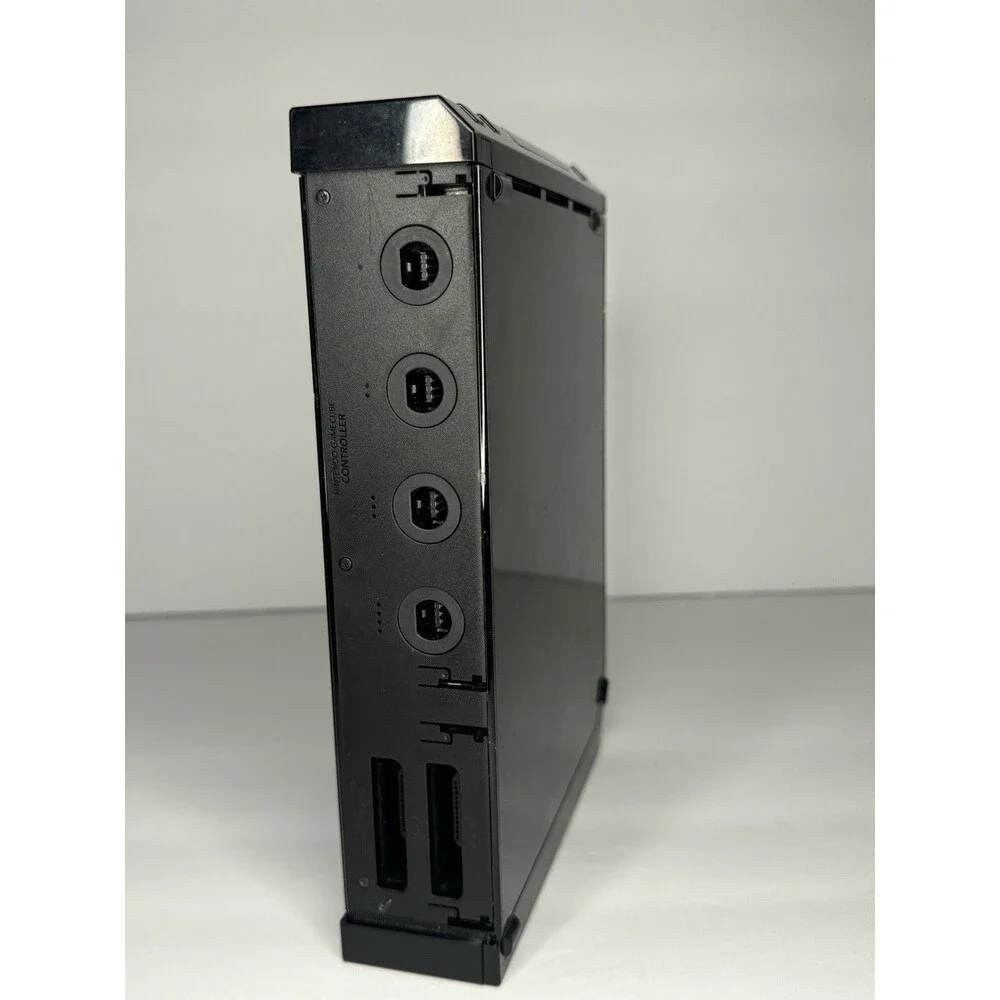 original Wii RVL-101 Console Only